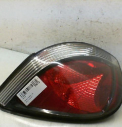 Feu arriere principal gauche (feux) KIA RIO 2 Photo n°4