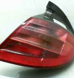 Feu arriere principal droit (feux) MERCEDES CLASSE C 203 COUPE SPORT