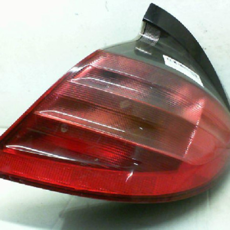 Feu arriere principal droit (feux) MERCEDES CLASSE C 203 COUPE SPORT
