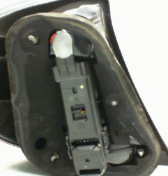 Feu arriere principal droit (feux) MERCEDES CLASSE C 203 COUPE SPORT Photo n°3