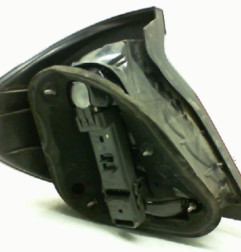 Feu arriere principal droit (feux) MERCEDES CLASSE C 203 COUPE SPORT Photo n°5