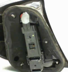 Feu arriere principal droit (feux) MERCEDES CLASSE C 203 COUPE SPORT Photo n°6