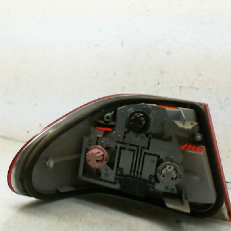 Feu arriere principal droit (feux) MERCEDES CLASSE E 210 Photo n°1