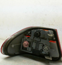 Feu arriere principal droit (feux) MERCEDES CLASSE E 210 Photo n°5