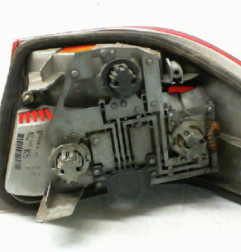 Feu arriere principal gauche (feux) MERCEDES CLASSE E 210 Photo n°1