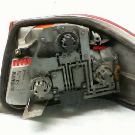 Feu arriere principal gauche (feux) MERCEDES CLASSE E 210 Photo n°1