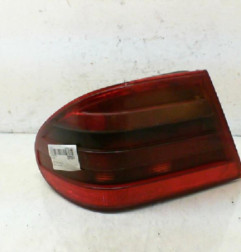 Feu arriere principal gauche (feux) MERCEDES CLASSE E 210 Photo n°4