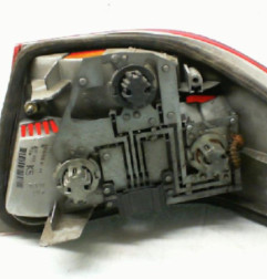 Feu arriere principal gauche (feux) MERCEDES CLASSE E 210 Photo n°6