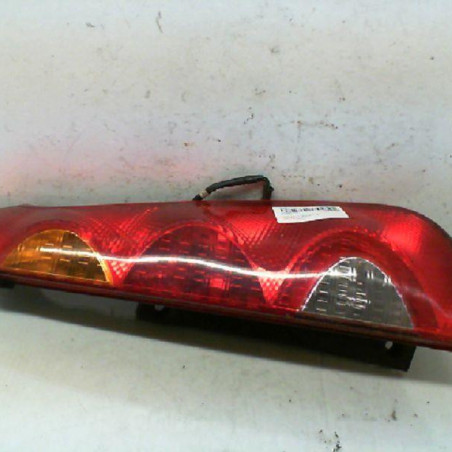 Feu arriere principal droit (feux) NISSAN NOTE 1 Photo n°1