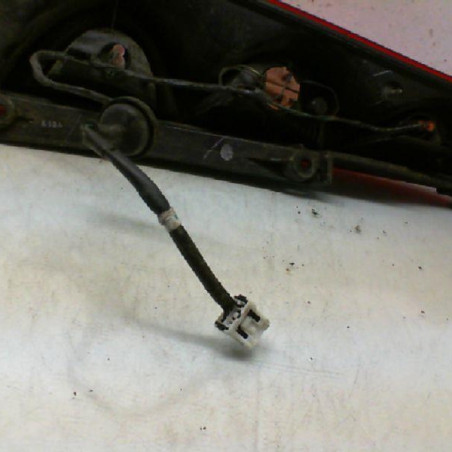 Feu arriere principal droit (feux) NISSAN NOTE 1