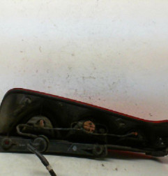 Feu arriere principal droit (feux) NISSAN NOTE 1 Photo n°3