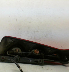 Feu arriere principal droit (feux) NISSAN NOTE 1 Photo n°5