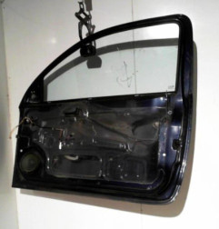 Porte avant droit OPEL CORSA C Photo n°6