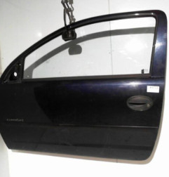 Porte avant gauche OPEL CORSA C Photo n°5