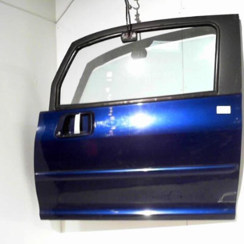 Porte avant gauche PEUGEOT 1007