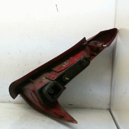 Feu arriere principal gauche (feux) PEUGEOT 206