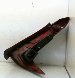 Feu arriere principal gauche (feux) PEUGEOT 206 Photo n°5