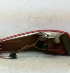 Feu arriere principal droit (feux) PEUGEOT 607