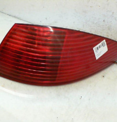 Feu arriere principal droit (feux) PEUGEOT 607 Photo n°3