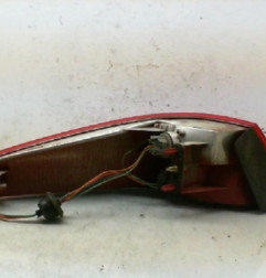 Feu arriere principal droit (feux) PEUGEOT 607 Photo n°5