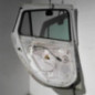 Porte arriere gauche RENAULT CLIO 3