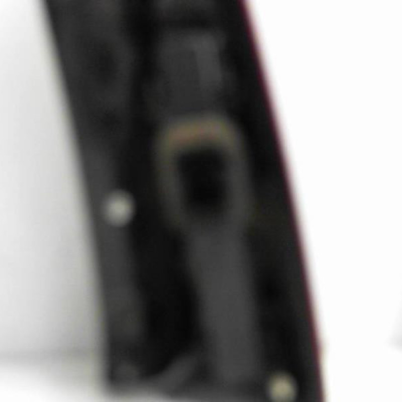 Feu arriere principal gauche (feux) RENAULT GRAND ESPACE 4