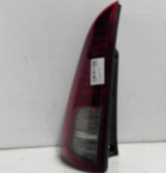 Feu arriere principal gauche (feux) RENAULT GRAND ESPACE 4 Photo n°3