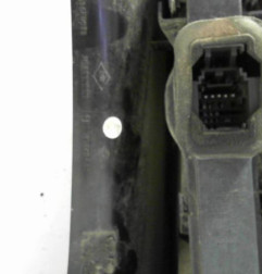 Feu arriere principal gauche (feux) RENAULT GRAND ESPACE 4 Photo n°6