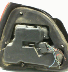 Feu arriere principal droit (feux) ROVER 25