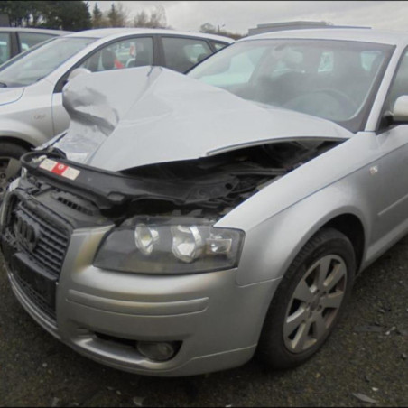 Train arriere complet AUDI A3 2