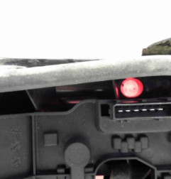 Feu arriere principal droit (feux) CITROEN XSARA Photo n°1