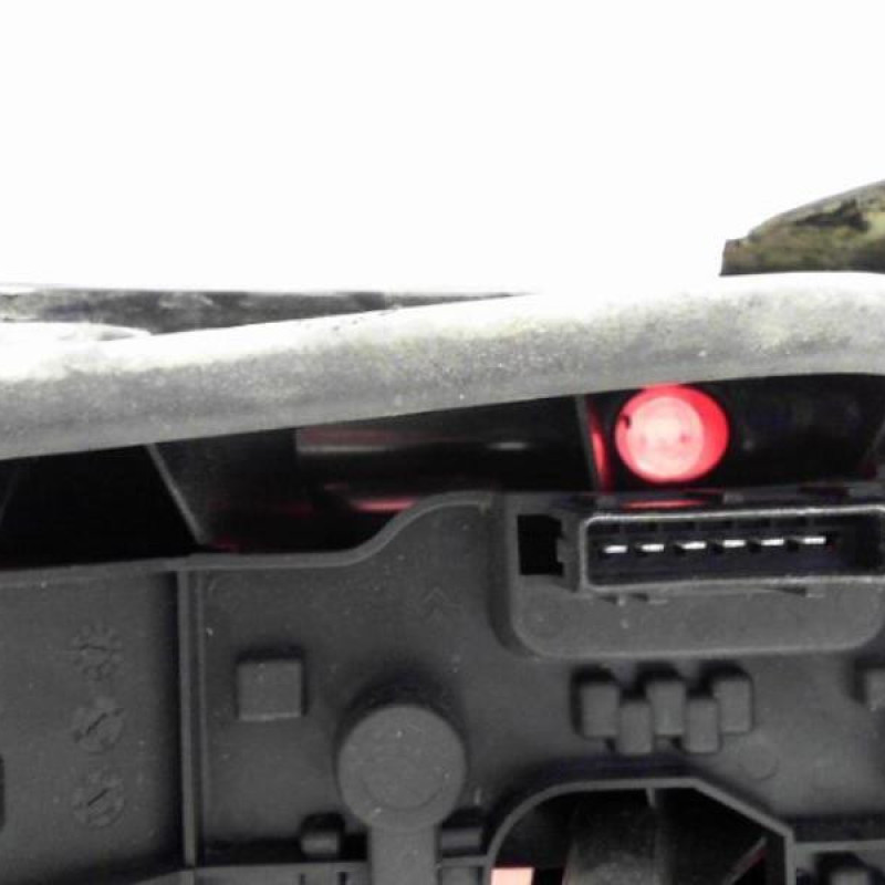 Feu arriere principal droit (feux) CITROEN XSARA