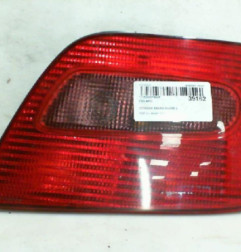 Feu arriere principal droit (feux) CITROEN XSARA Photo n°4