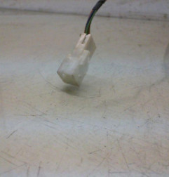 Retroviseur droit DACIA LOGAN 1