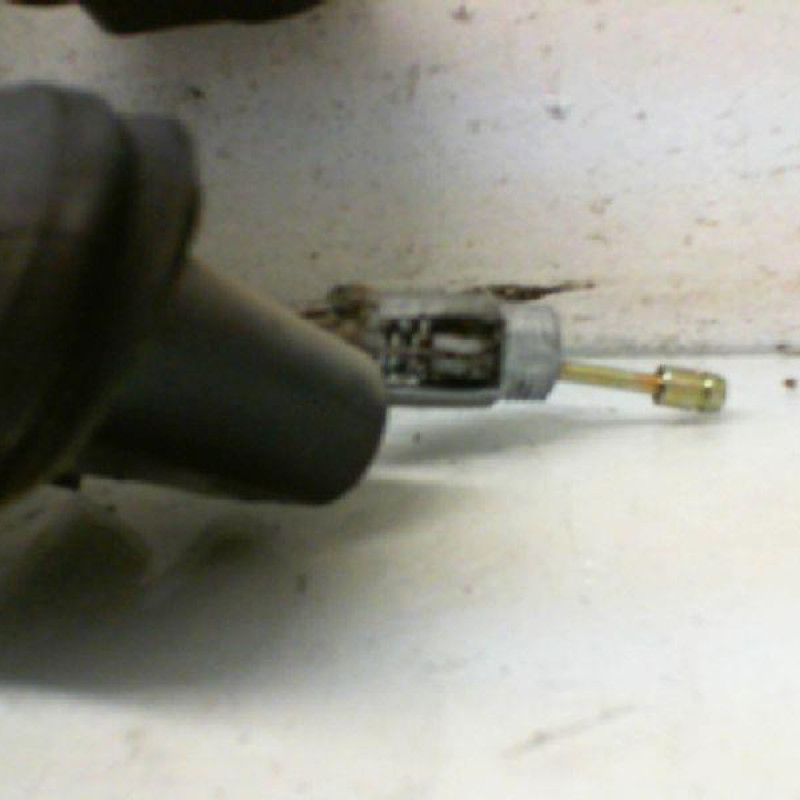 Retroviseur droit FIAT DOBLO 1