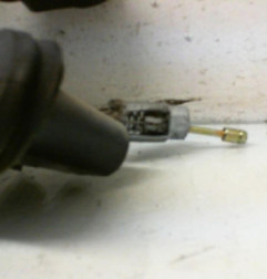 Retroviseur droit FIAT DOBLO 1 Photo n°6