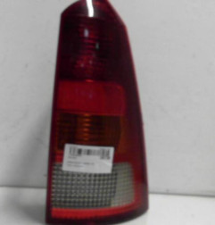 Feu arriere principal droit (feux) FORD FOCUS 1