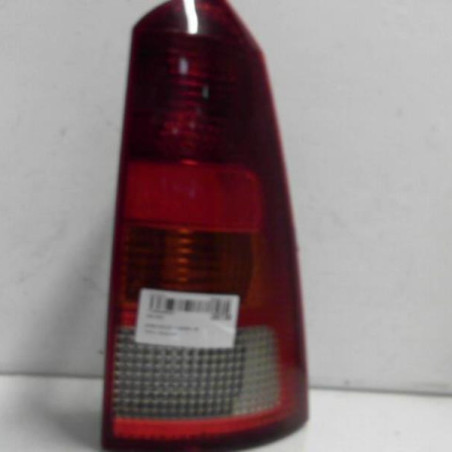 Feu arriere principal droit (feux) FORD FOCUS 1