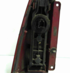 Feu arriere principal droit (feux) FORD FOCUS 1 Photo n°3