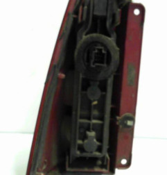 Feu arriere principal droit (feux) FORD FOCUS 1 Photo n°5