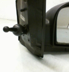 Retroviseur droit HYUNDAI GETZ Photo n°1