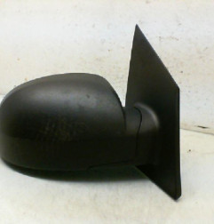 Retroviseur droit HYUNDAI GETZ Photo n°3