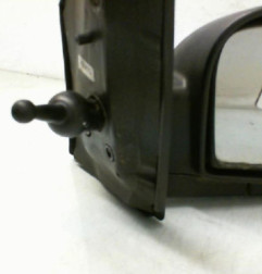 Retroviseur droit HYUNDAI GETZ Photo n°6