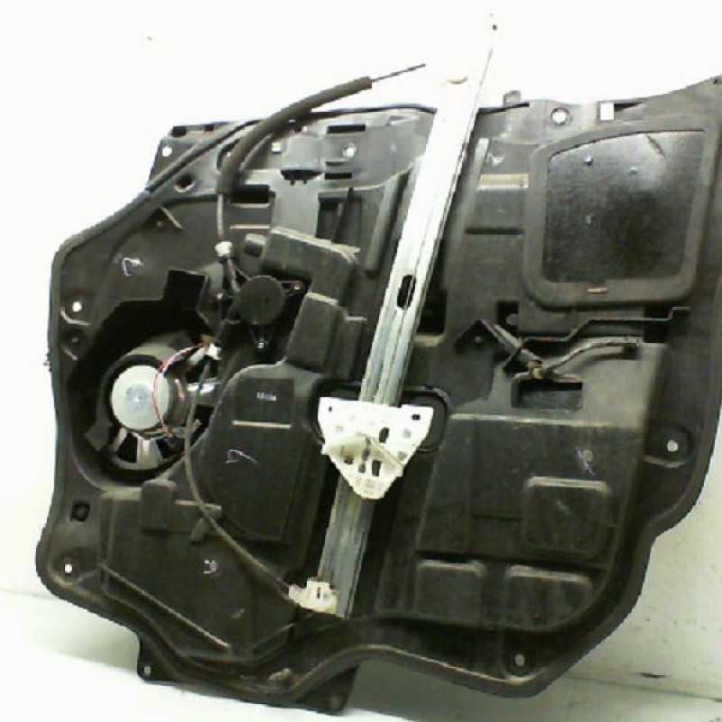 Leve vitre electrique avant gauche MAZDA 5 1