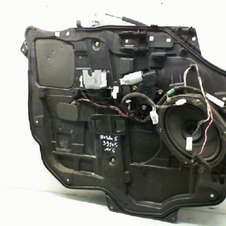Leve vitre electrique avant gauche MAZDA 5 1