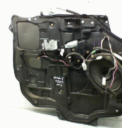 Leve vitre electrique avant gauche MAZDA 5 1 Photo n°5