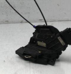 Serrure avant droit MAZDA 5 1 Photo n°1