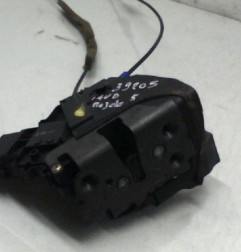 Serrure avant droit MAZDA 5 1