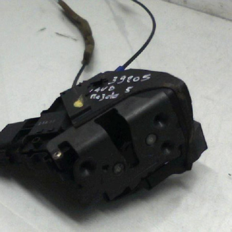 Serrure avant droit MAZDA 5 1