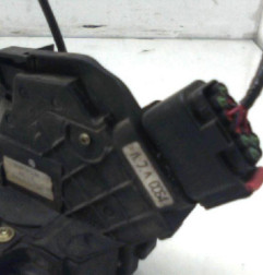 Serrure avant droit MAZDA 5 1 Photo n°3